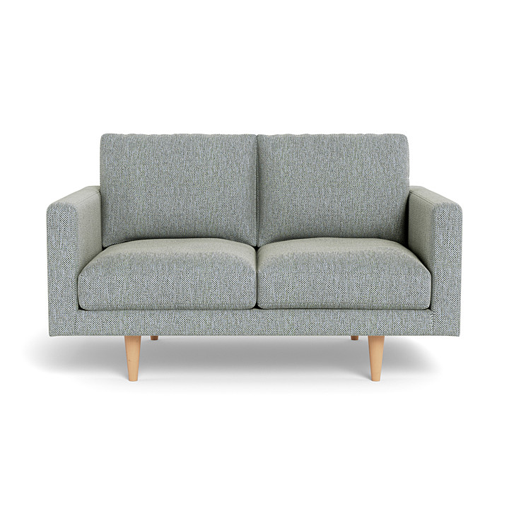 freedom two seater sofa