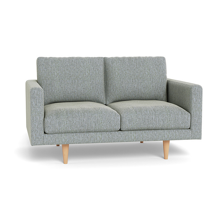 freedom two seater sofa