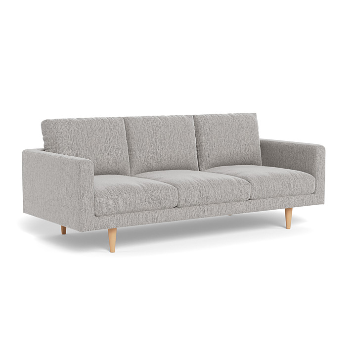 freedom 3 seater sofa with chaise