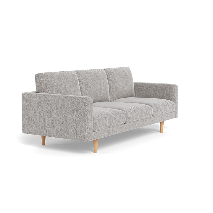 freedom 3 seater sofa with chaise