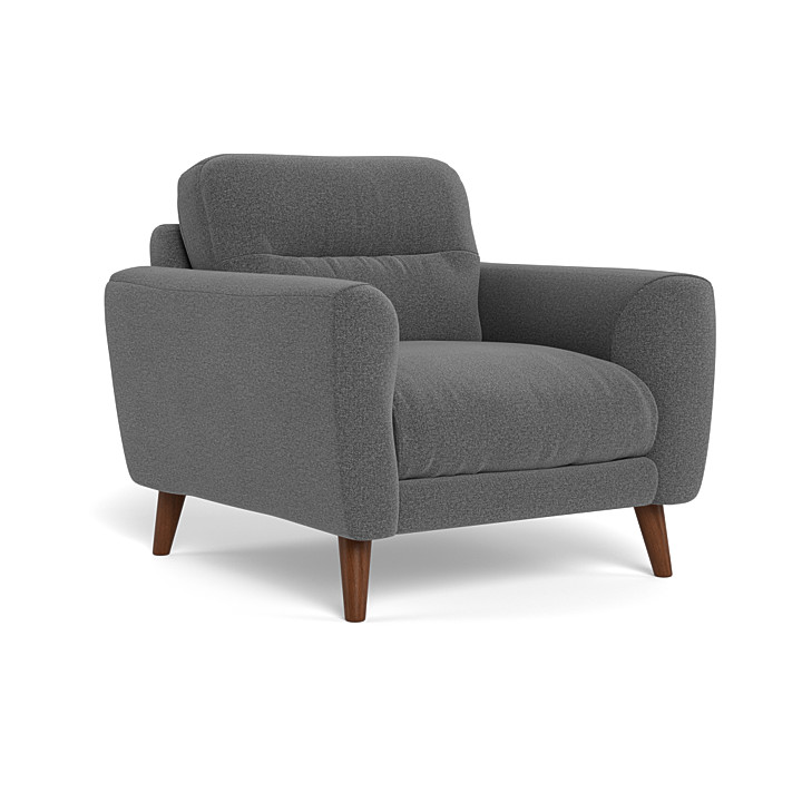 feature armchair