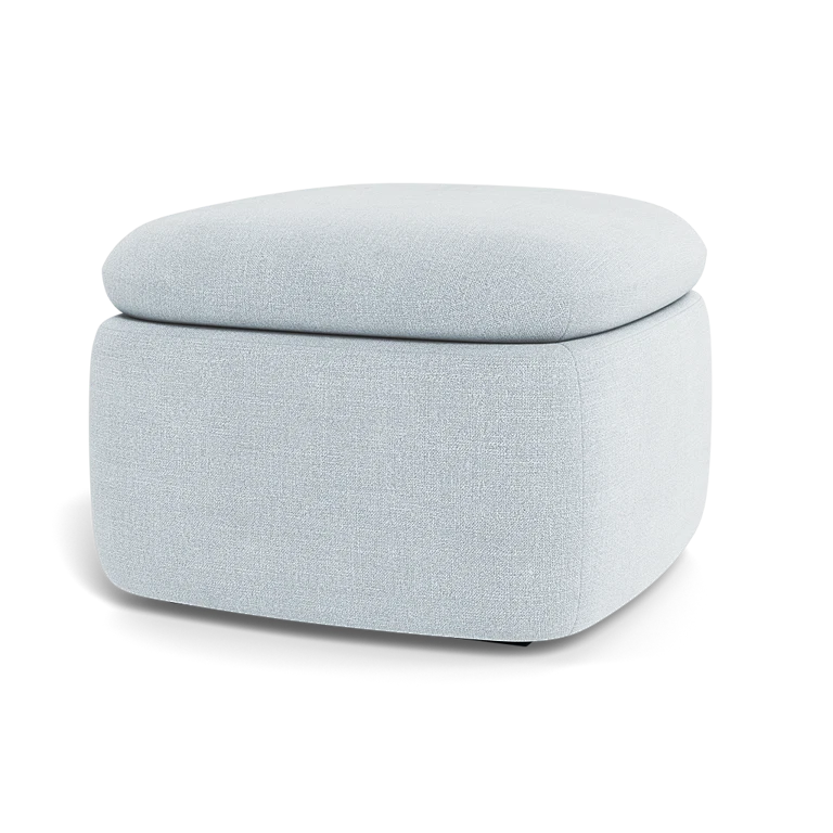 Buy Glider Fabric Ottoman Online in Australia Freedom