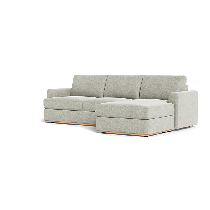 nixon 4 seater sofa with chaise