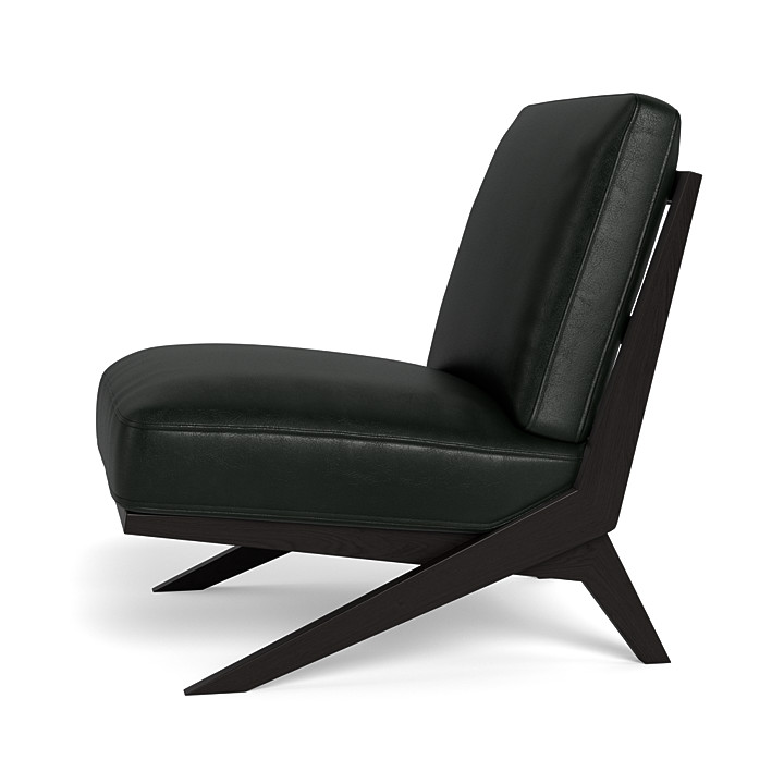 clyde manual recliner