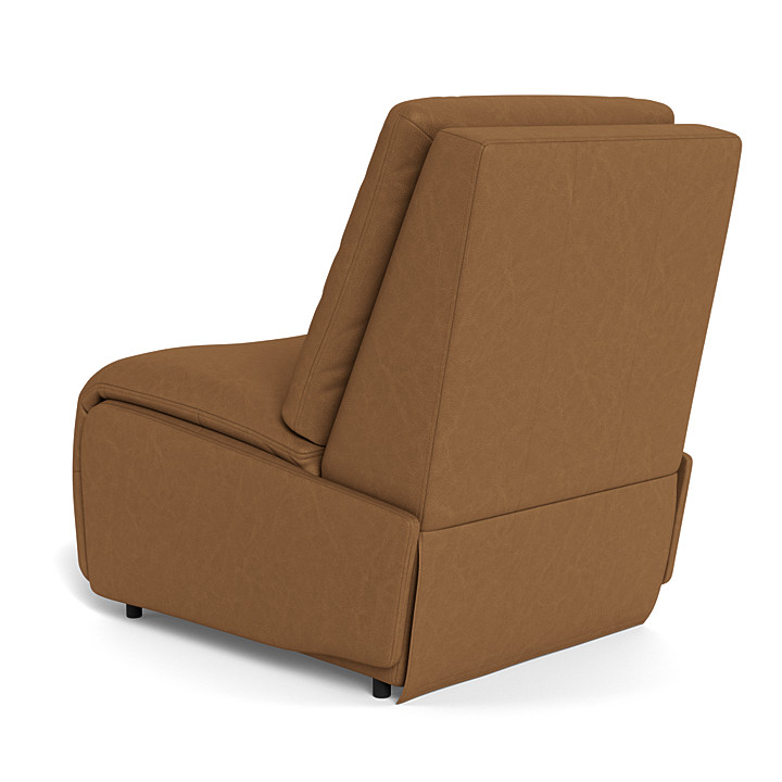 recliner chair without arms