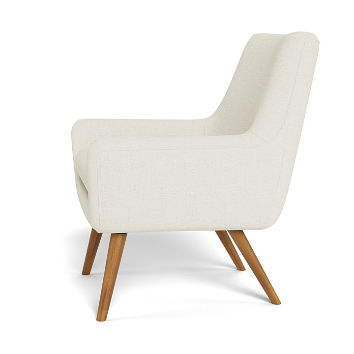 freedom furniture retro chair