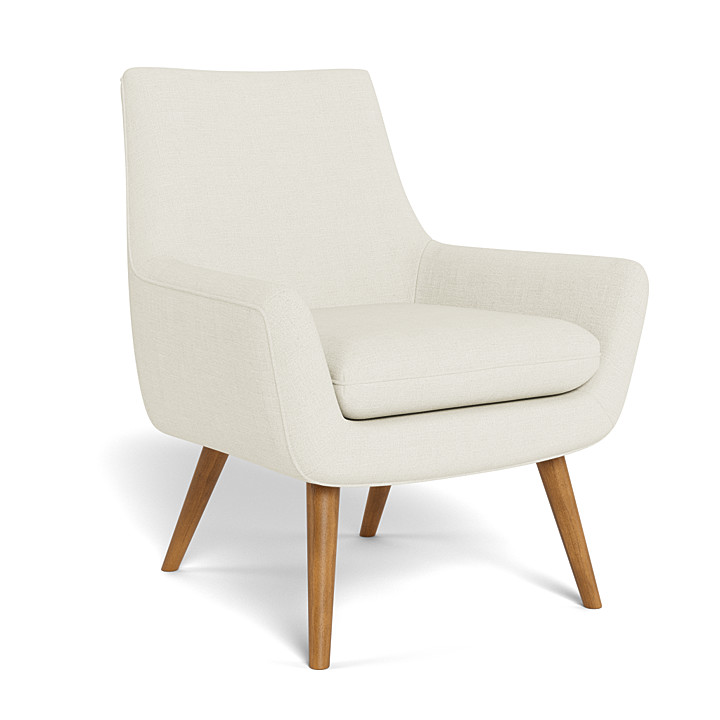 freedom furniture retro chair