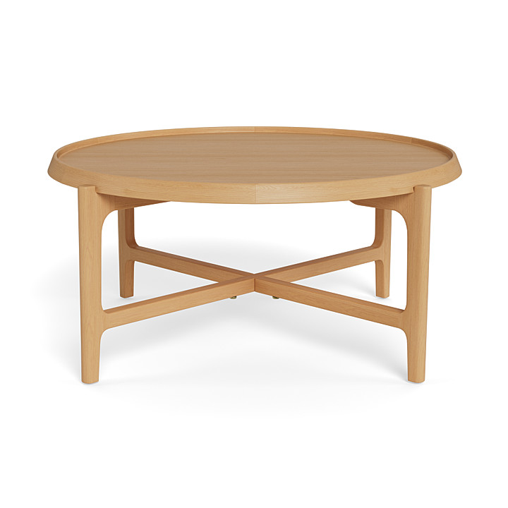 round coffee tables freedom furniture