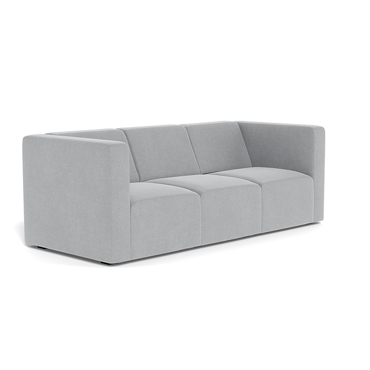 The Bruce 3 Seater Sofa By Monte Design, How Much Does It Cost To Reupholster A Sofa Canada
