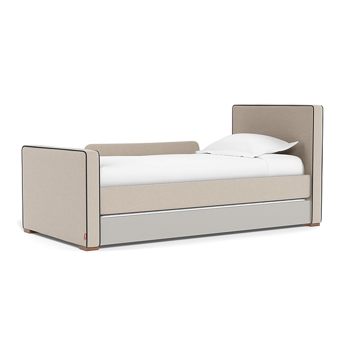 Monte Design Dorma Twin Bed