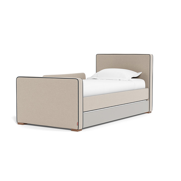 Monte Design Dorma Twin Bed - Thumbnail 4