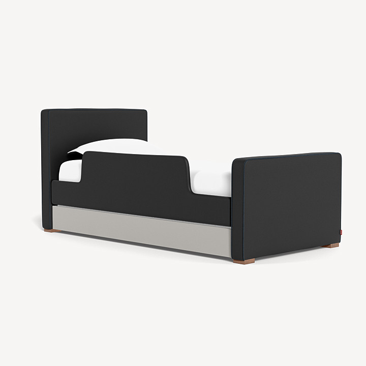 Twin Dorma Bed in Dune - In stock and Ready to ship