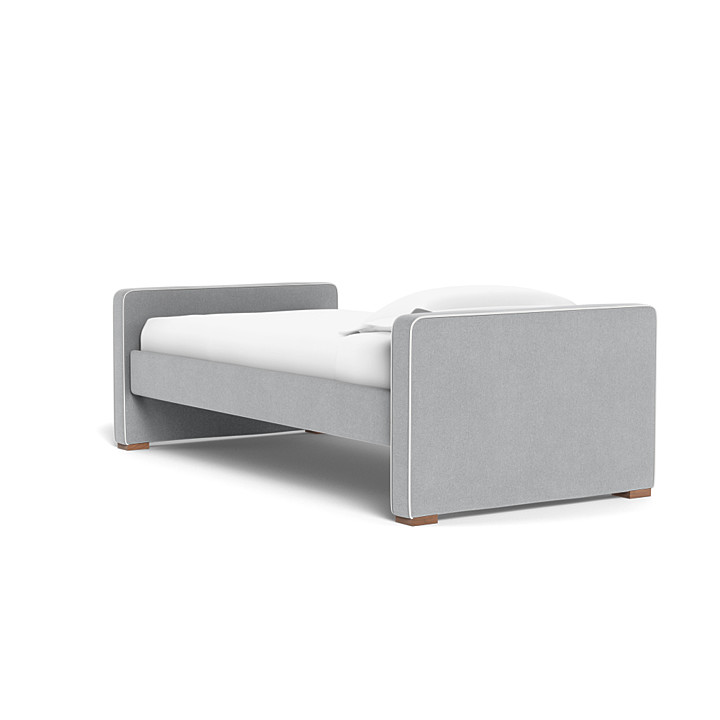 Modern Twin Daybed By Monte, Is A Daybed Bigger Than Twin