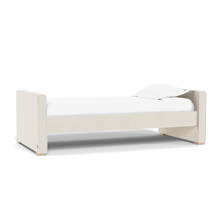 Monte Design Twin Upholstered Daybed Sofa Sleeper