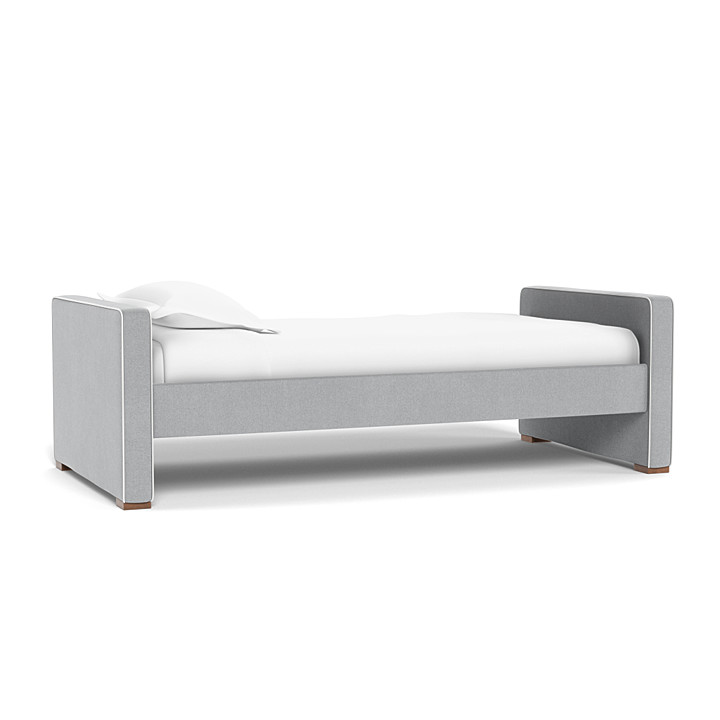Modern Twin Daybed, Modern Twin Bed