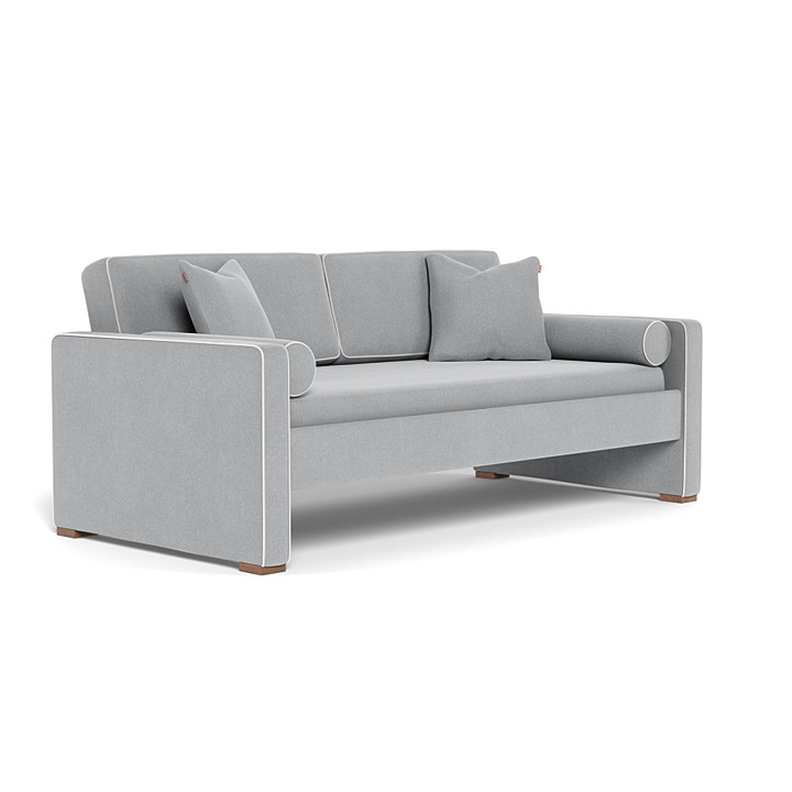 Daybed Sofa With Trundle Sleeper, Twin Size Sofa Bed Toronto