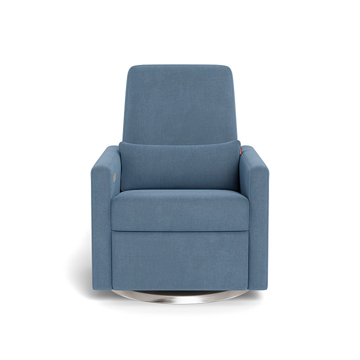 monte glider chair