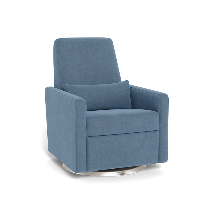 monte recliner glider