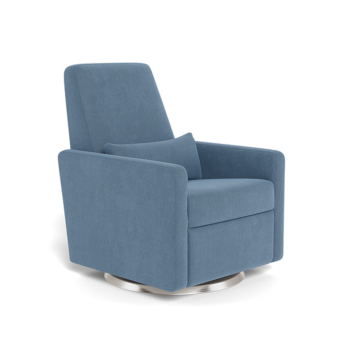 monte recliner glider