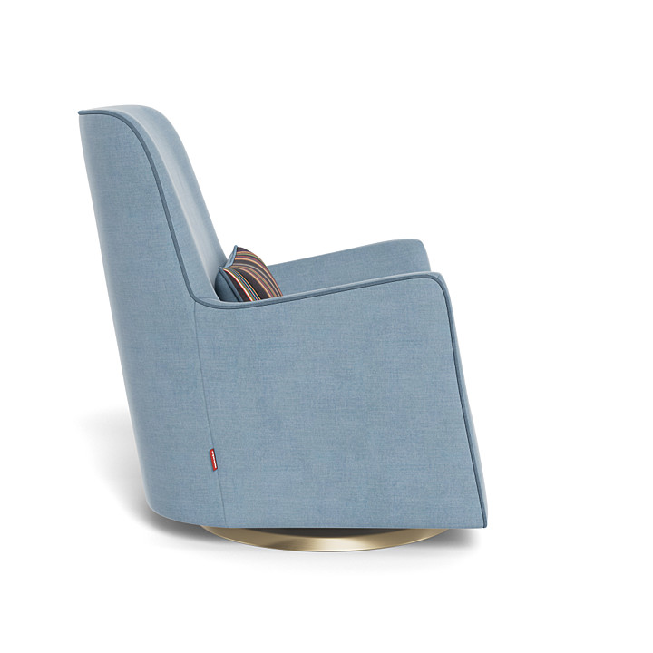 monte glider chair