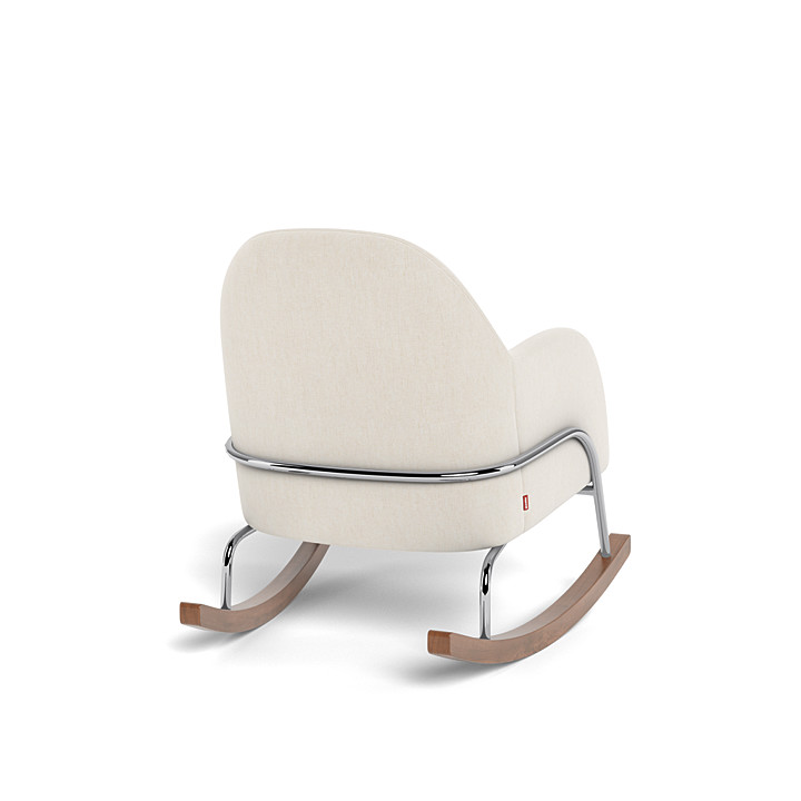 Jackie Modern Nursery Rocker Chair | Nursery Furniture by Monte Jackie Modern Nursery Rocker Chair | Nursery Furniture by Monte
