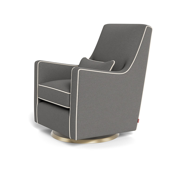 monte luca glider chair