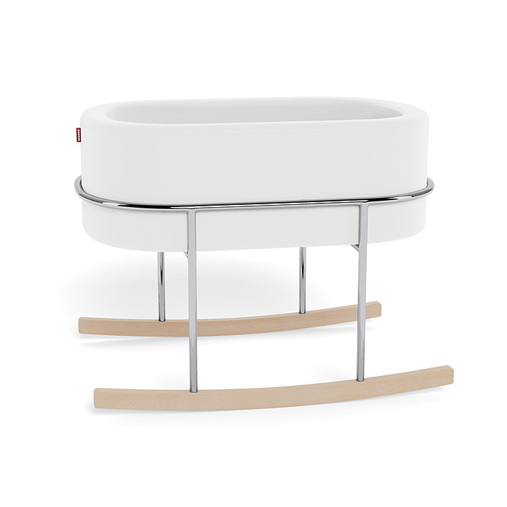 modern bassinet canada