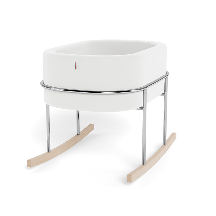 monte rockwell bassinet reviews