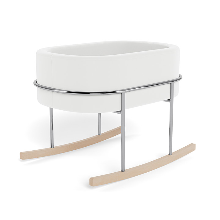 monte rockwell bassinet reviews