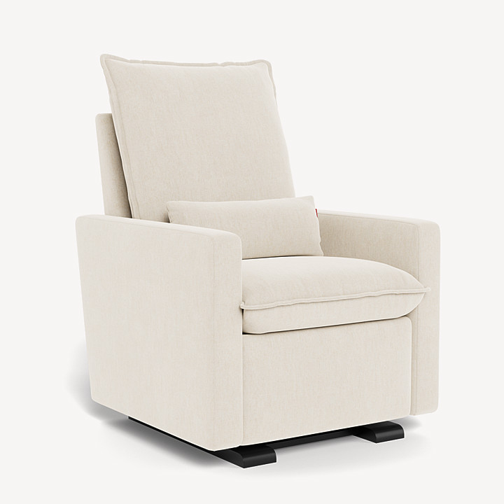 Cortina Glider Recliner - In stock and Ready to ship