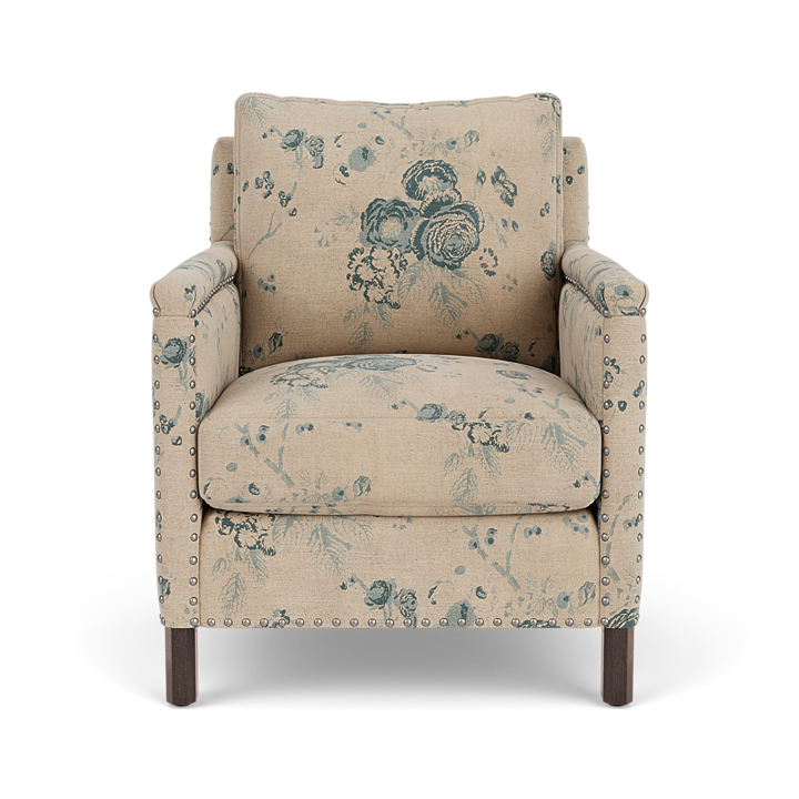 neptune caspar armchair