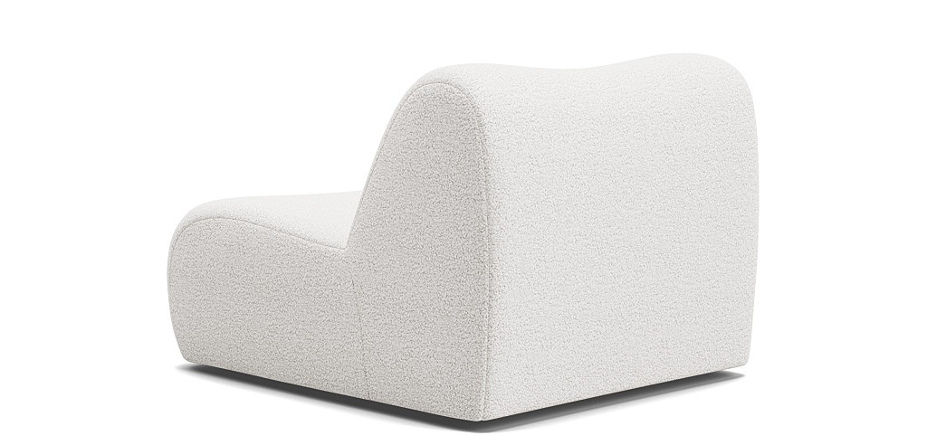 1977 Sofa Chair