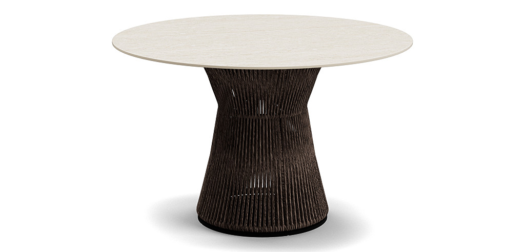 Outdoor Dining Table Pedestal: Stylish & Durable Seating Solutions