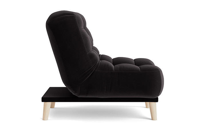 structube fiona lounge chair