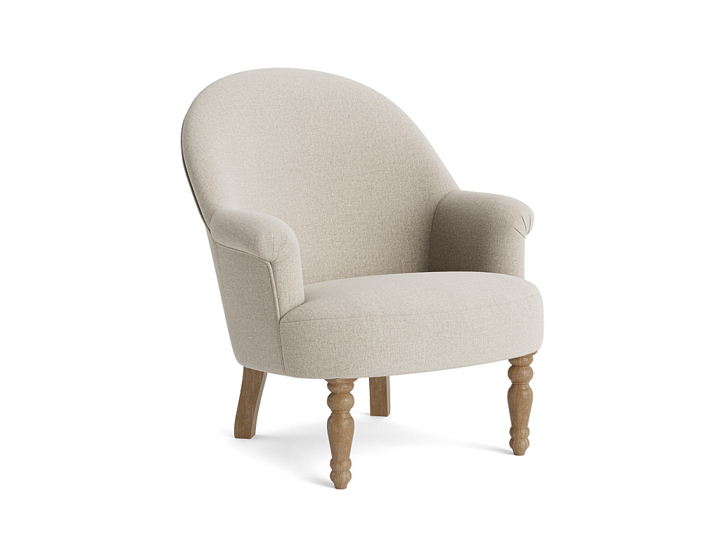 Munchkin Comfy Occasional Chair Loaf