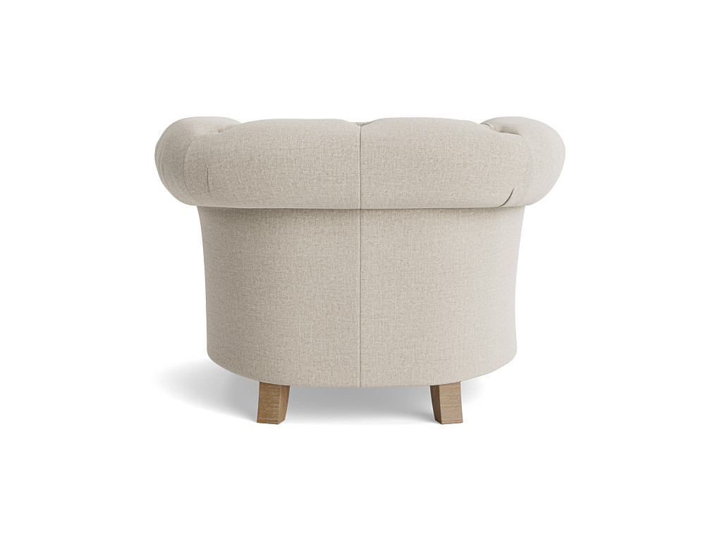 loaf swaggamuffin armchair