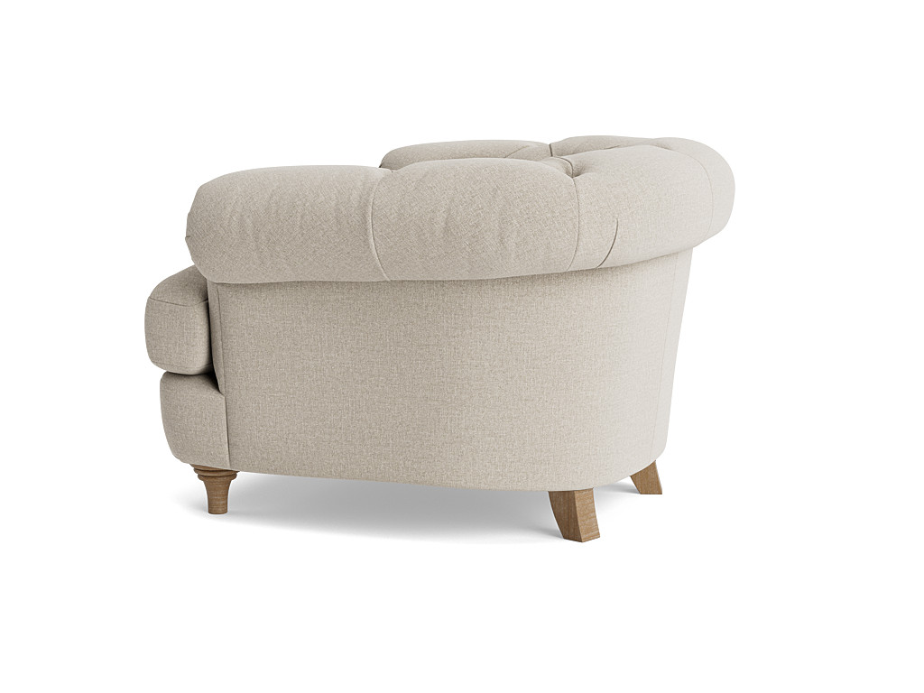 loaf swaggamuffin armchair