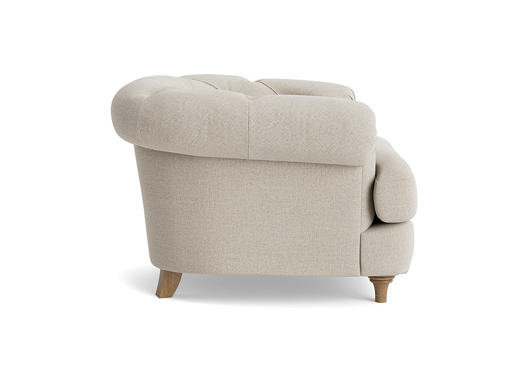 loaf swaggamuffin armchair