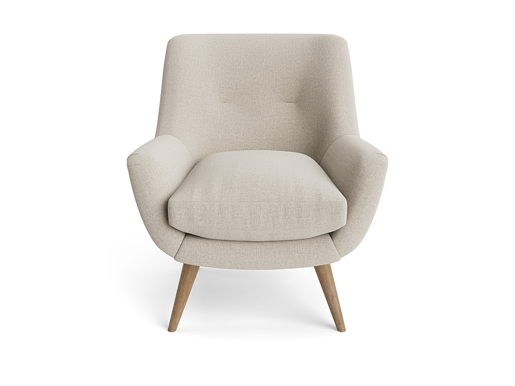 loaf berlin armchair