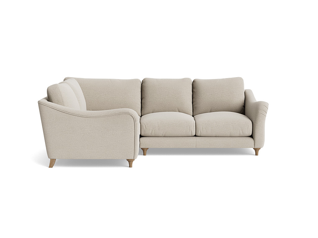 Loaf ready to go on sale sofa