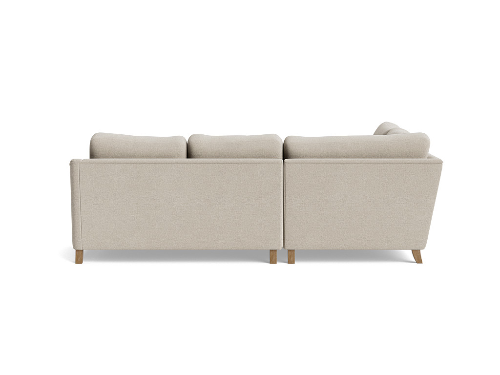 Loaf online bumpster sofa