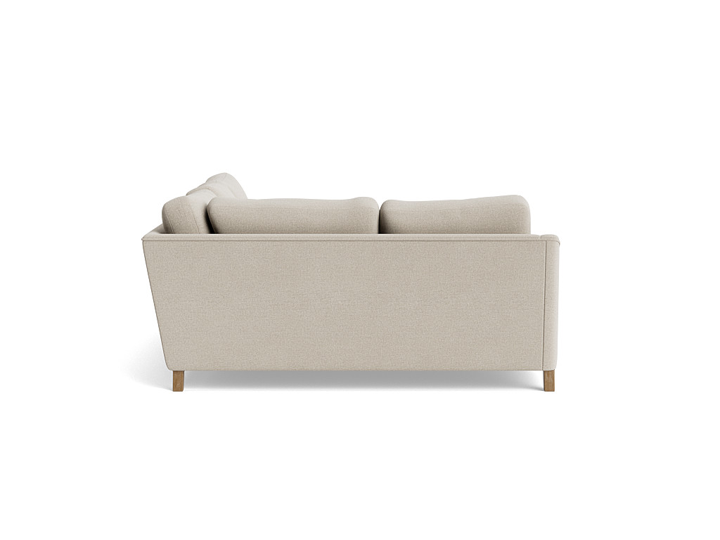 Loaf store bumpster sofa