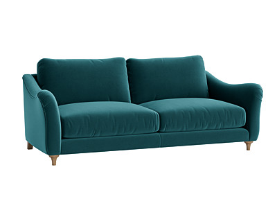 Bumpster Sofa