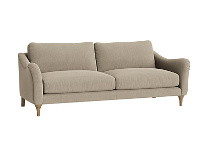 Bumpster Sofa