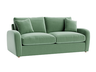Easy Squeeze Sofa Bed