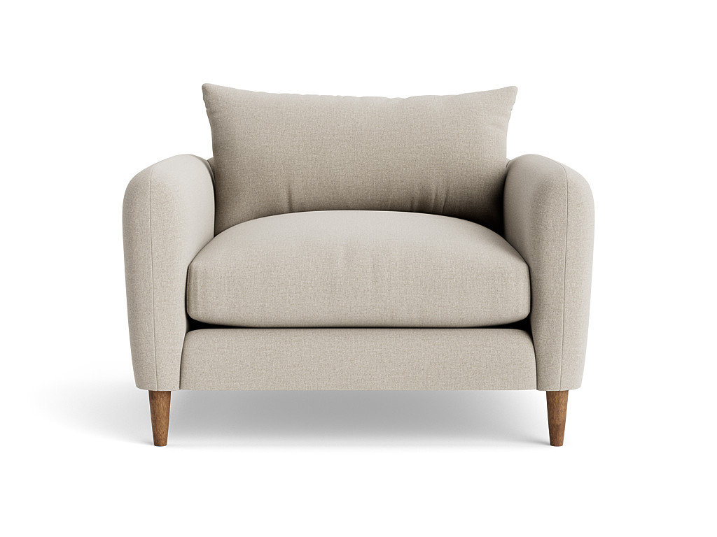 Squishmeister Love Seat Comfy Love Seat Loaf