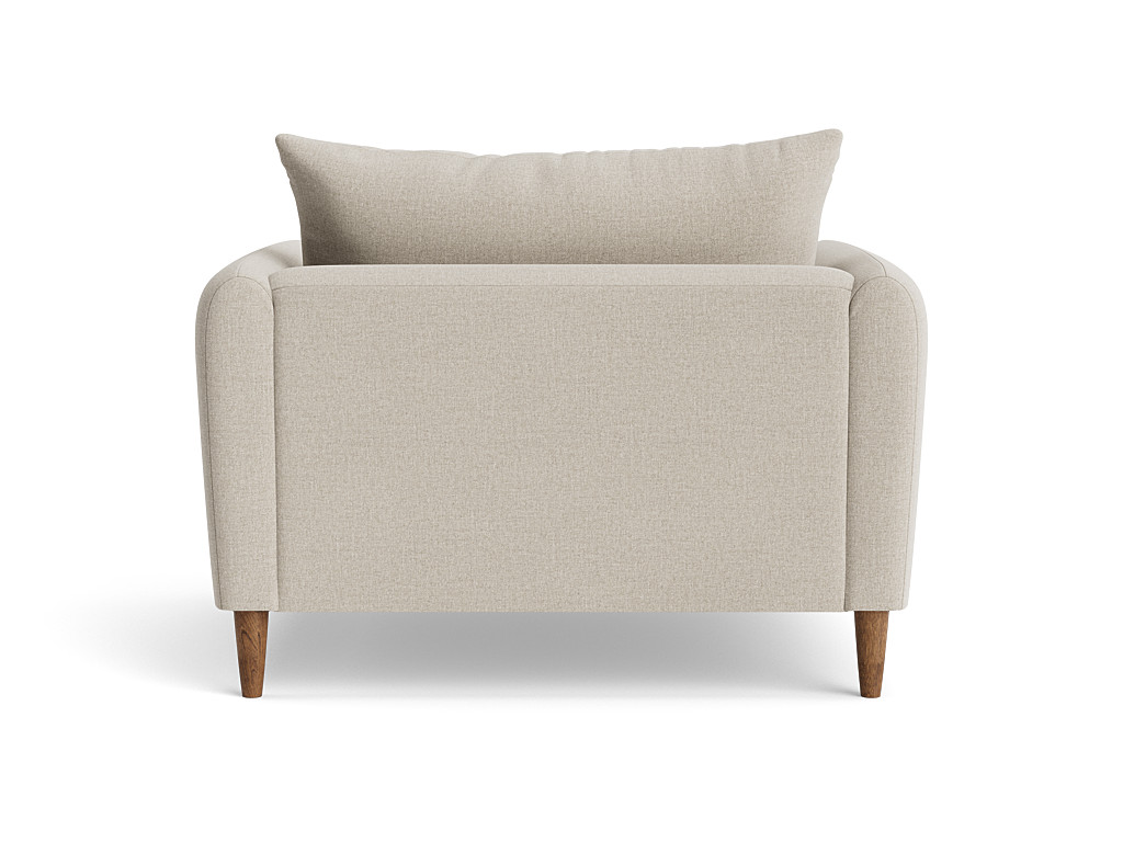 Squishmeister Love Seat Comfy Love Seat Loaf