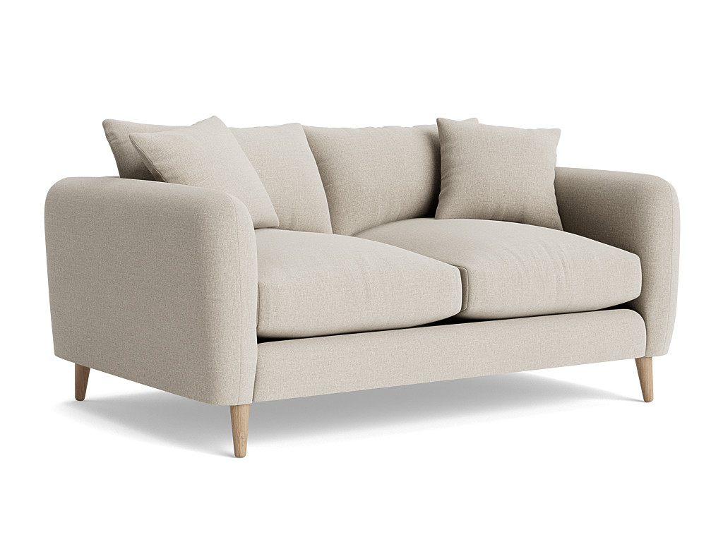 Loaf bumpster clearance sofa reviews