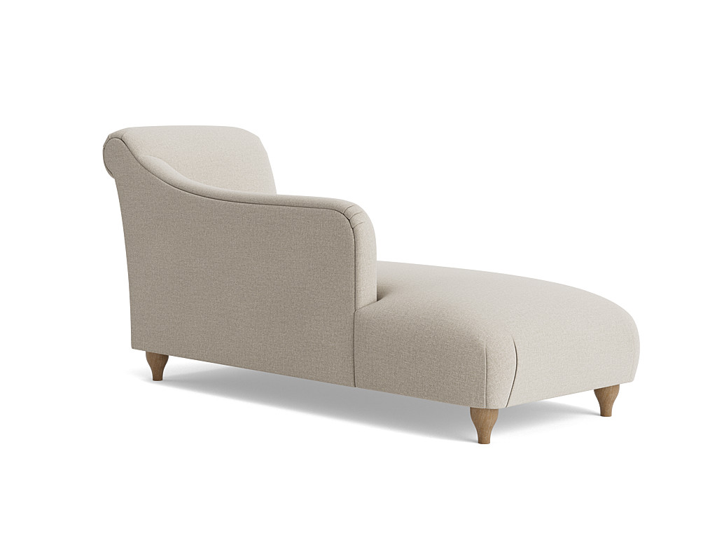 right hand chaise longue