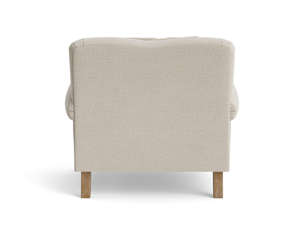 Extra Deep Armchair Crumpet Loaf